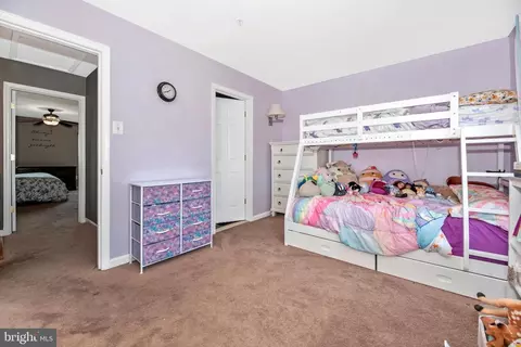 Bedroom - 605 Tivoli Rd, Frederick, MD 21703 photo 4 of 4
