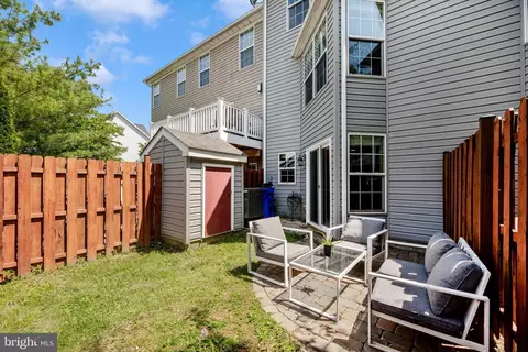 Exterior - 605 Tivoli Rd, Frederick, MD 21703 photo 3 of 9