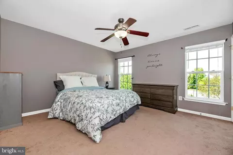 Bedroom - 605 Tivoli Rd, Frederick, MD 21703 photo 1 of 4