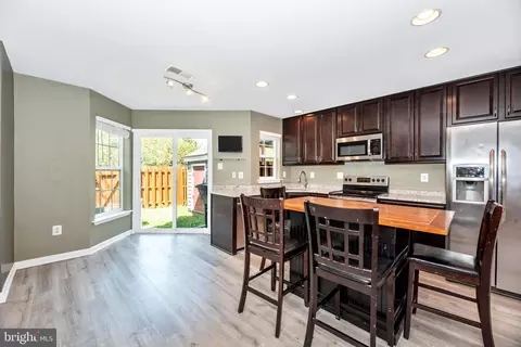 Kitchen - 605 Tivoli Rd, Frederick, MD 21703 photo 1 of 3
