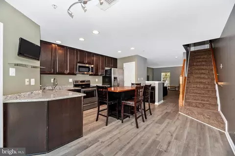 Kitchen - 605 Tivoli Rd, Frederick, MD 21703 photo 3 of 3