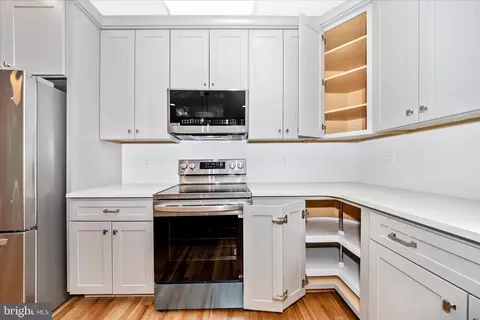 Kitchen - 109 W 13th St, Frederick, MD 21701 photo 4 of 4