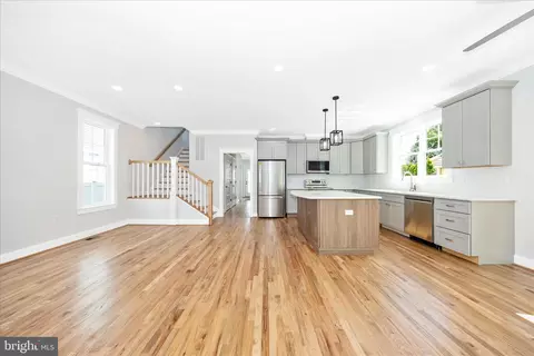Living - 109 W 13th St, Frederick, MD 21701 photo 1 of 6