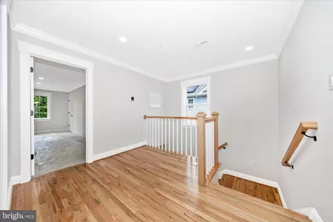 Entry Way - 109 W 13th St, Frederick, MD 21701 photo 6 of 10