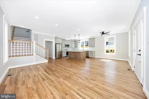 Living - 109 W 13th St, Frederick, MD 21701 photo 2 of 6