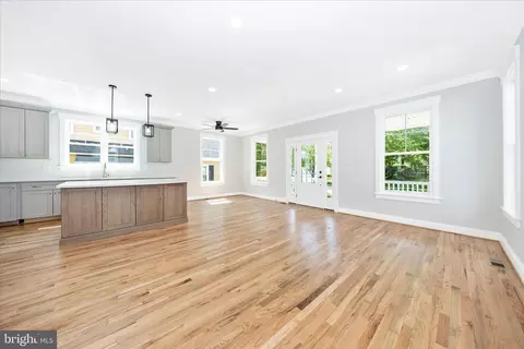 Living - 109 W 13th St, Frederick, MD 21701 photo 3 of 6