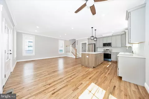 Living - 109 W 13th St, Frederick, MD 21701 photo 6 of 6