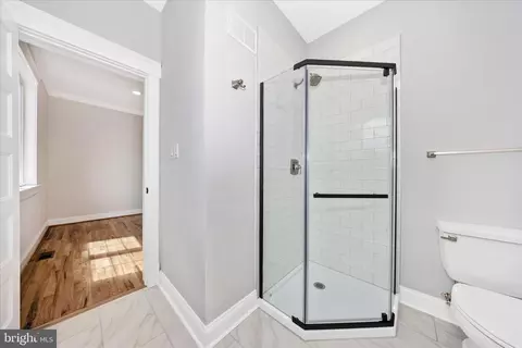 Entry Way - 109 W 13th St, Frederick, MD 21701 photo 2 of 10