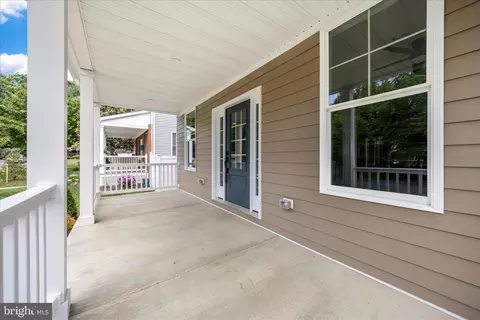 Exterior - 109 W 13th St, Frederick, MD 21701 photo 4 of 9