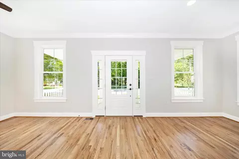 Entry Way - 109 W 13th St, Frederick, MD 21701 photo 1 of 10