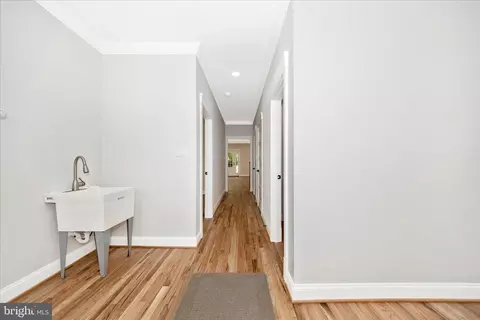 Entry Way - 109 W 13th St, Frederick, MD 21701 photo 4 of 10