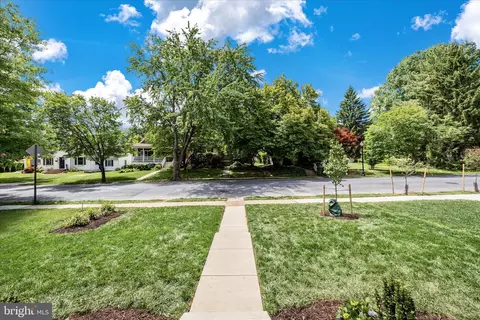 Exterior - 109 W 13th St, Frederick, MD 21701 photo 7 of 9