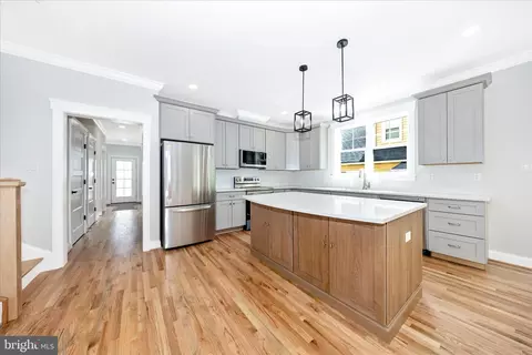 Kitchen - 109 W 13th St, Frederick, MD 21701 photo 1 of 4