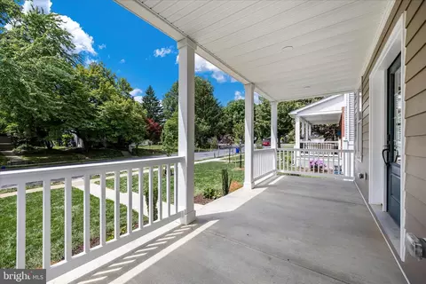 Exterior - 109 W 13th St, Frederick, MD 21701 photo 6 of 9