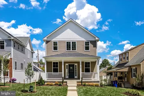 Exterior - 109 W 13th St, Frederick, MD 21701 photo 2 of 9