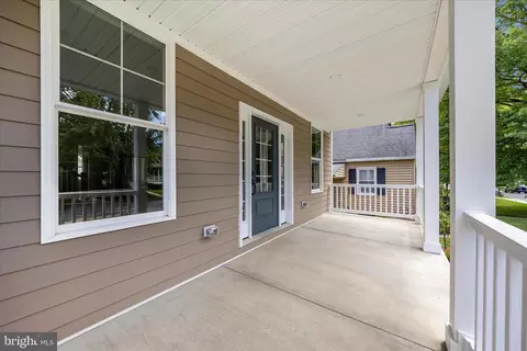 Exterior - 109 W 13th St, Frederick, MD 21701 photo 5 of 9