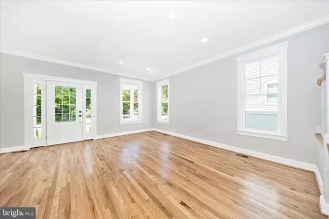 Living - 109 W 13th St, Frederick, MD 21701 photo 4 of 6
