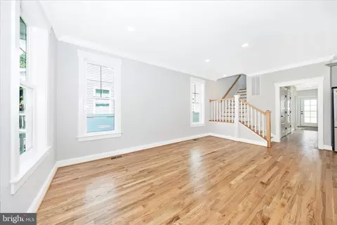 Living - 109 W 13th St, Frederick, MD 21701 photo 5 of 6
