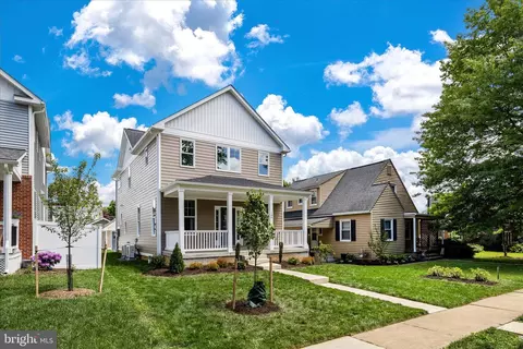 Exterior - 109 W 13th St, Frederick, MD 21701 photo 3 of 9