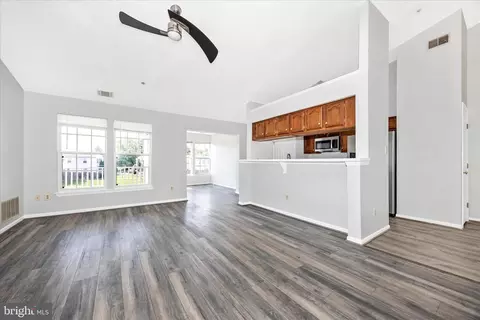 Living - 609 Himes Ave #110, Frederick, MD 21703 photo 3 of 7