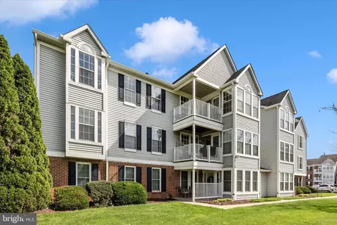 Exterior - 609 Himes Ave #110, Frederick, MD 21703 photo 5 of 5