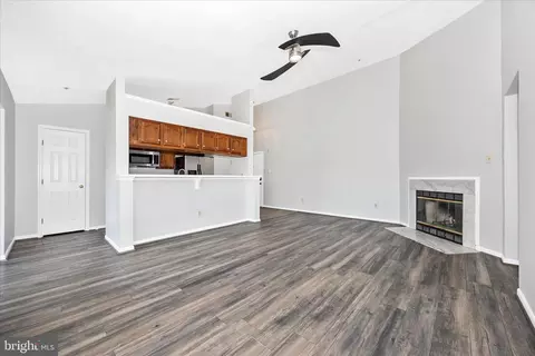 Living - 609 Himes Ave #110, Frederick, MD 21703 photo 5 of 7
