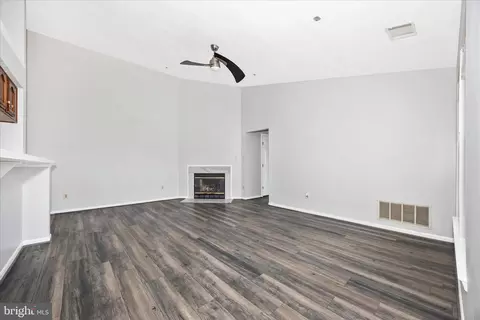 Living - 609 Himes Ave #110, Frederick, MD 21703 photo 6 of 7