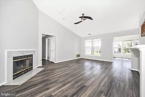 Living - 609 Himes Ave #110, Frederick, MD 21703 photo 1 of 7