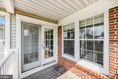 Exterior - 609 Himes Ave #110, Frederick, MD 21703 photo 4 of 5