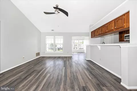 Living - 609 Himes Ave #110, Frederick, MD 21703 photo 2 of 7