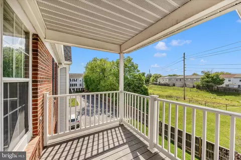 Exterior - 609 Himes Ave #110, Frederick, MD 21703 photo 3 of 5