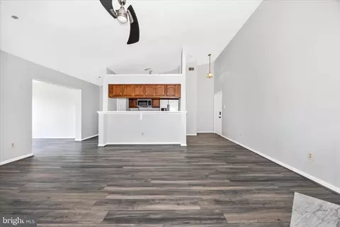 Living - 609 Himes Ave #110, Frederick, MD 21703 photo 4 of 7