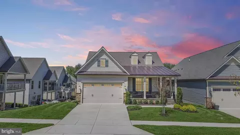3224 Ivy Meadow Dr, Frederick, MD 21704