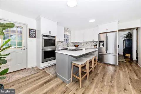 Kitchen - 306 E D St, Brunswick, MD 21716 photo 1 of 4