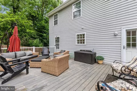 Exterior - 306 E D St, Brunswick, MD 21716 photo 15 of 15