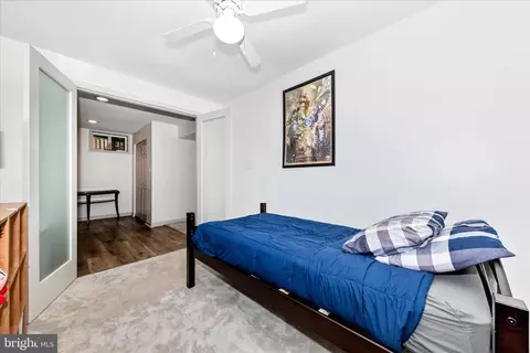 Bedroom - 306 E D St, Brunswick, MD 21716 photo 11 of 11