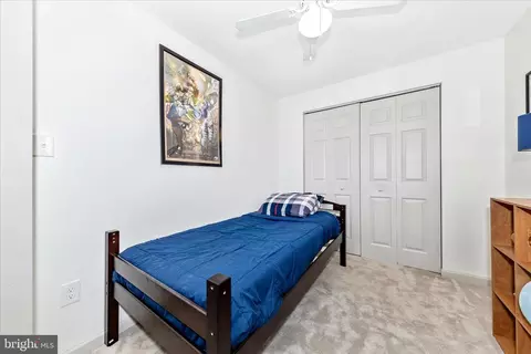 Bedroom - 306 E D St, Brunswick, MD 21716 photo 10 of 11