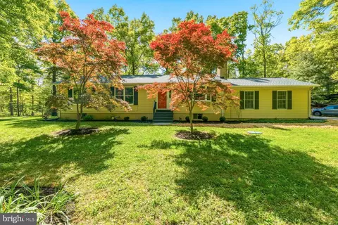 10820 Gambrill Park Rd, Frederick, MD 21702