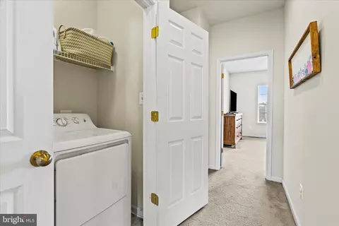Entry Way - 6155 Posey St, Frederick, MD 21703 photo 7 of 10