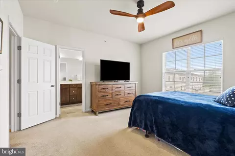 Bedroom - 6155 Posey St, Frederick, MD 21703 photo 2 of 4