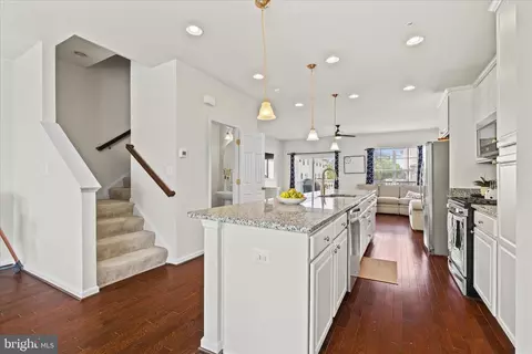 Entry Way - 6155 Posey St, Frederick, MD 21703 photo 1 of 10