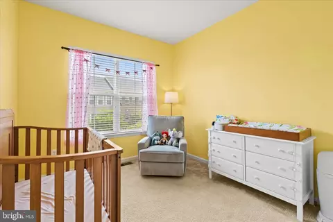 Bedroom - 6155 Posey St, Frederick, MD 21703 photo 3 of 4