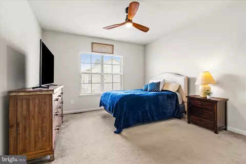 Bedroom - 6155 Posey St, Frederick, MD 21703 photo 1 of 4