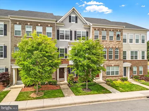 6155 Posey St, Frederick, MD 21703