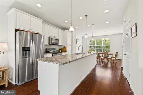 Kitchen - 6155 Posey St, Frederick, MD 21703 photo 1 of 1