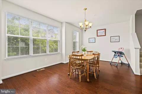 Dining - 6155 Posey St, Frederick, MD 21703 photo 2 of 2
