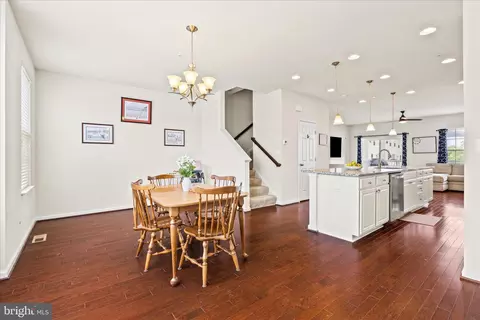 Dining - 6155 Posey St, Frederick, MD 21703 photo 1 of 2