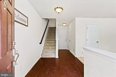 Entry Way - 6155 Posey St, Frederick, MD 21703 photo 9 of 10