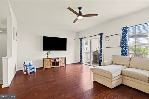Living - 6155 Posey St, Frederick, MD 21703 photo 2 of 2