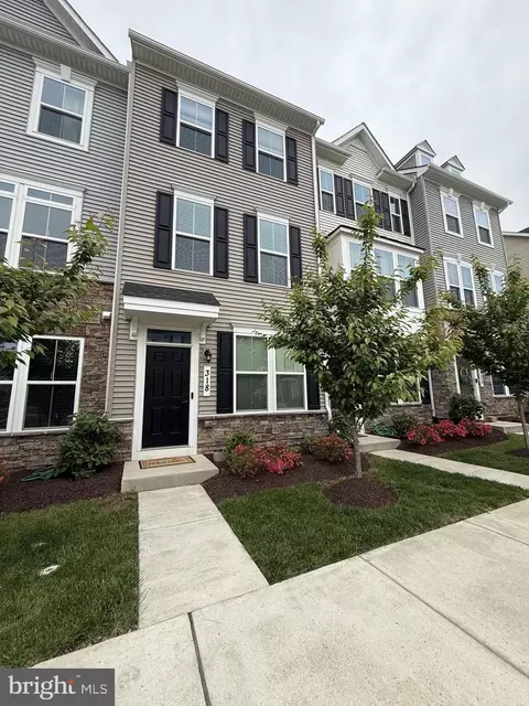 318 Patterson Park Rd, Frederick, MD 21703